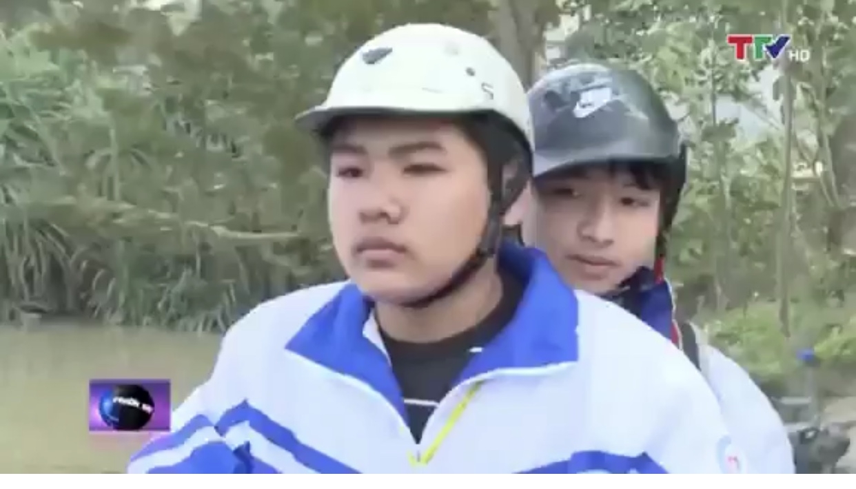 Ba phút sự thật Ba phút sự thật