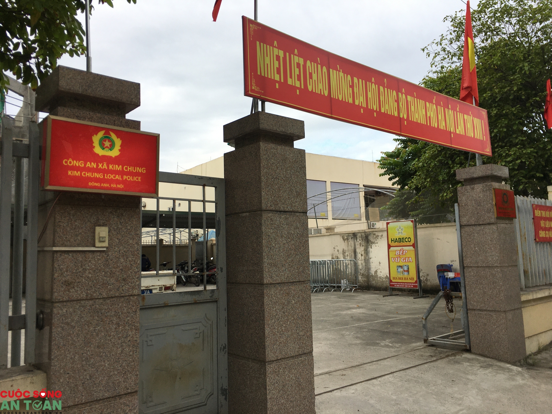 undefined Công an đang củng cố hồ sơ xử lý vụ thầy giáo Trung tâm Mirai đánh học viên