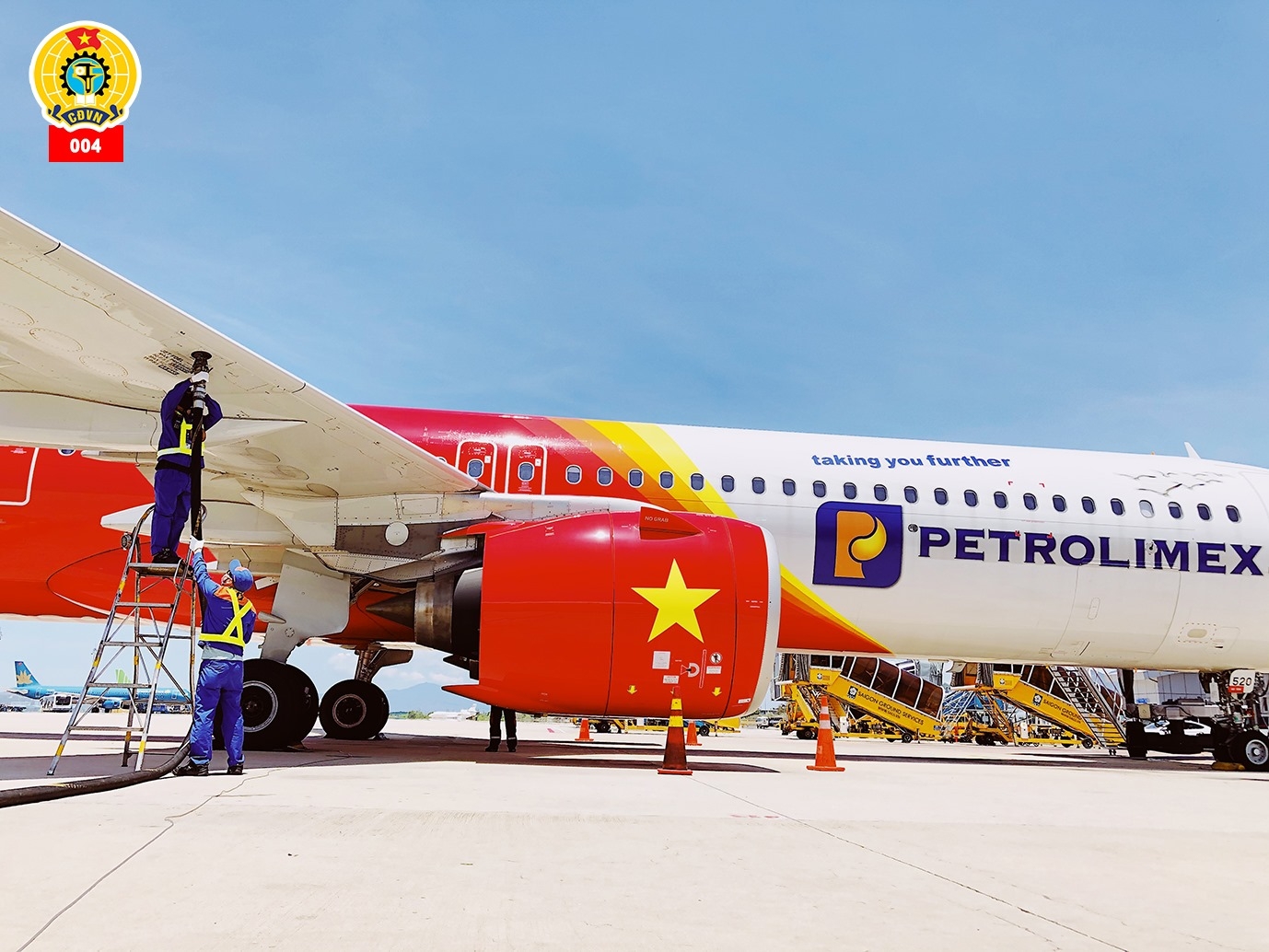 Khép lại cuộc thi ảnh “Nét đẹp Công đoàn và người lao động” ngành Công Thương Khép lại cuộc thi ảnh “Nét đẹp Công đoàn và người lao động” ngành Công Thương