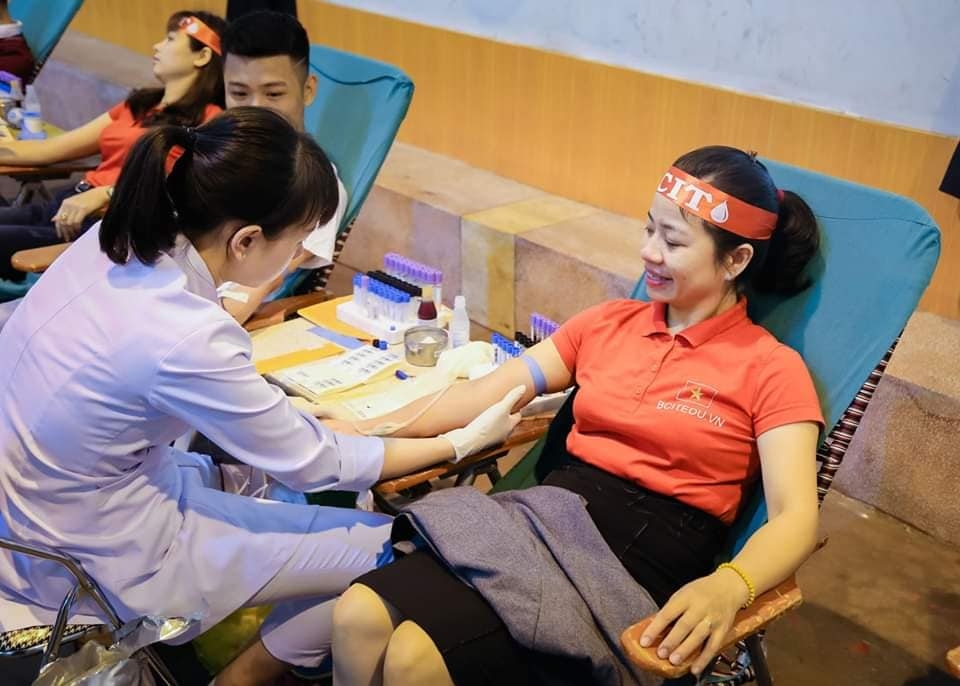 Khép lại cuộc thi ảnh “Nét đẹp Công đoàn và người lao động” ngành Công Thương Khép lại cuộc thi ảnh “Nét đẹp Công đoàn và người lao động” ngành Công Thương