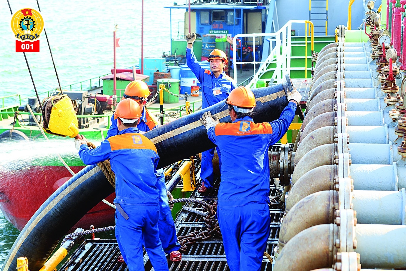 Khép lại cuộc thi ảnh “Nét đẹp Công đoàn và người lao động” ngành Công Thương Khép lại cuộc thi ảnh “Nét đẹp Công đoàn và người lao động” ngành Công Thương