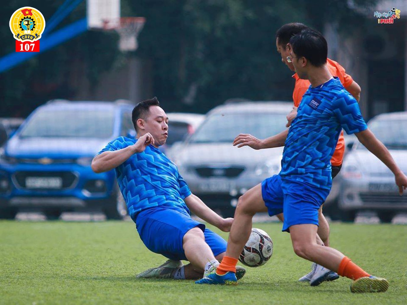 Khép lại cuộc thi ảnh “Nét đẹp Công đoàn và người lao động” ngành Công Thương Khép lại cuộc thi ảnh “Nét đẹp Công đoàn và người lao động” ngành Công Thương