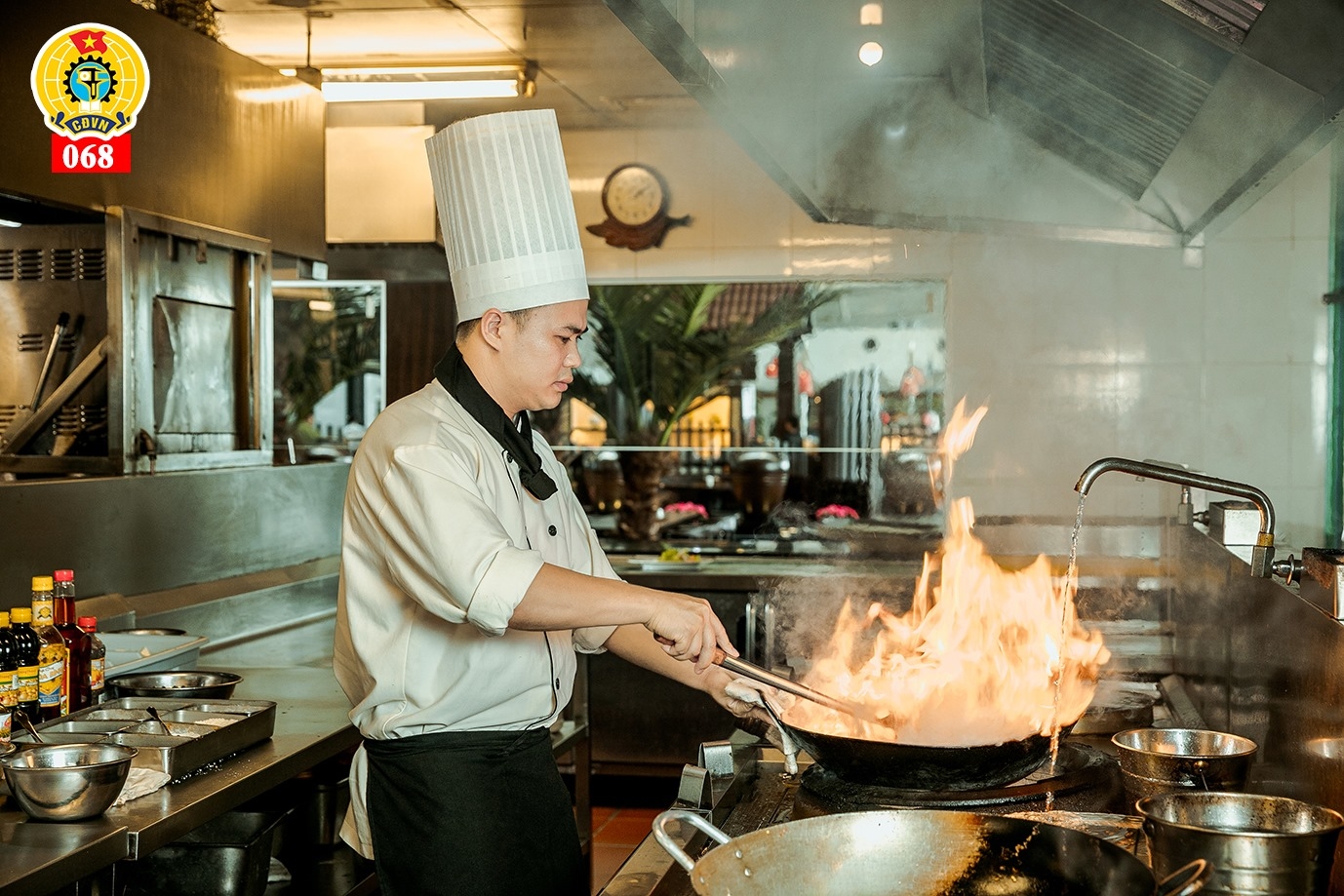 Khép lại cuộc thi ảnh “Nét đẹp Công đoàn và người lao động” ngành Công Thương Khép lại cuộc thi ảnh “Nét đẹp Công đoàn và người lao động” ngành Công Thương