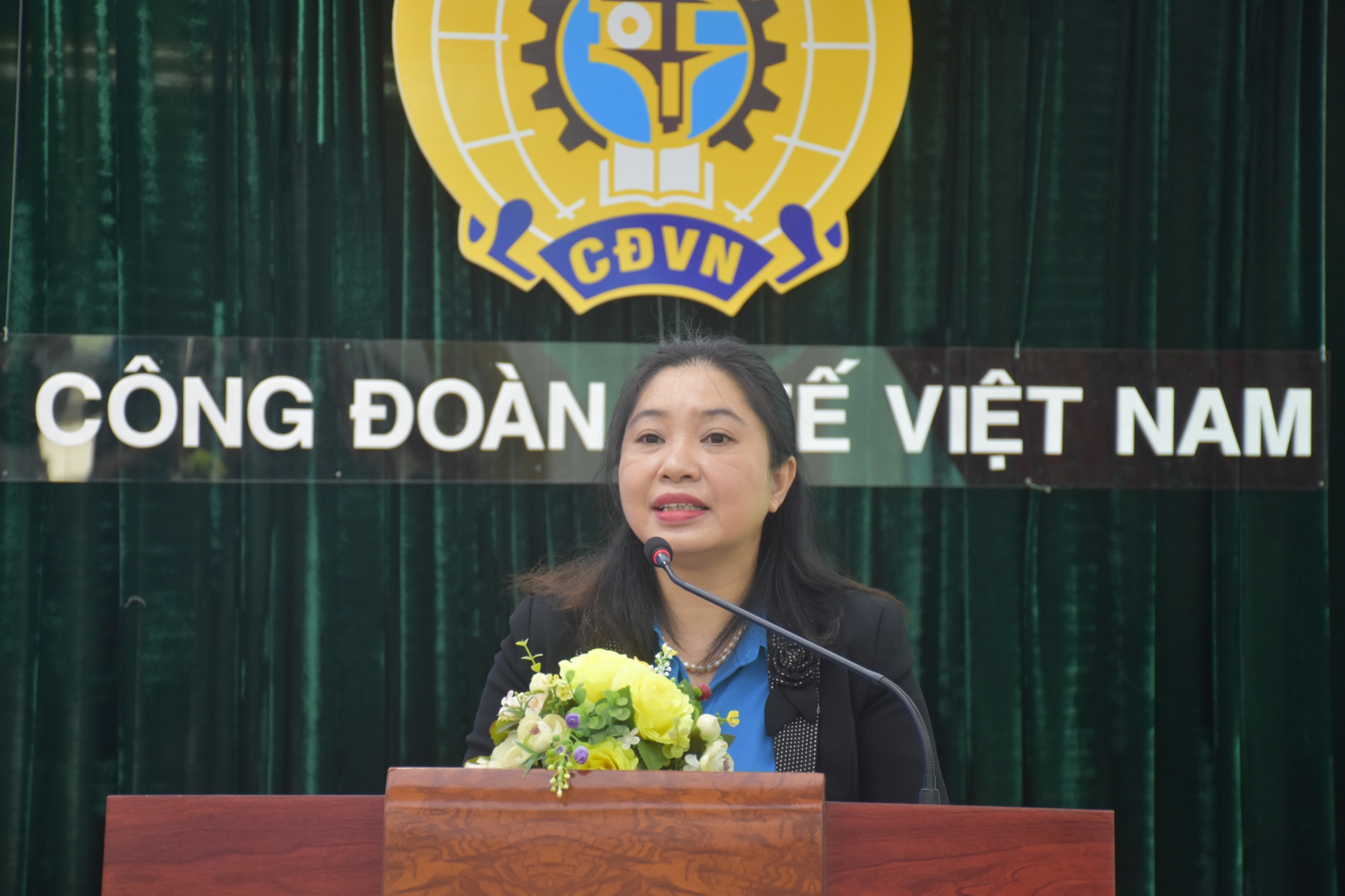 Trao giải cuộc thi video clip “Thời khắc khó quên”