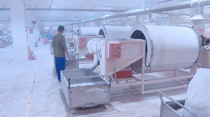 Vụ nhiễm độc thiếc: Vì sao Công ty Quảng Phong bị đình chỉ hoạt động? Vụ nhiễm độc thiếc: Vì sao Công ty Quảng Phong bị đình chỉ hoạt động?