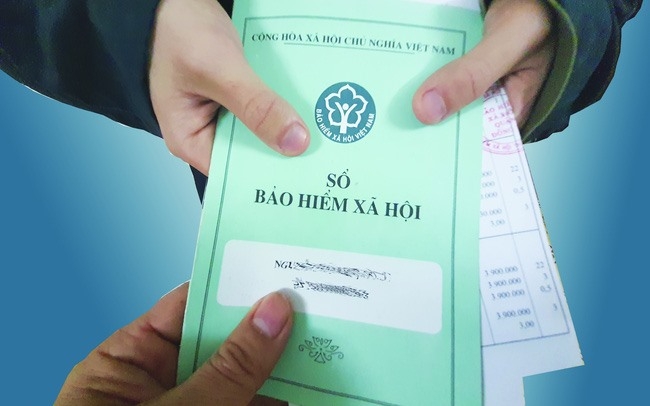 Người lao động hưởng BHXH một lần gia tăng là vấn đề đáng lo ngại Người lao động hưởng BHXH một lần gia tăng là vấn đề đáng lo ngại