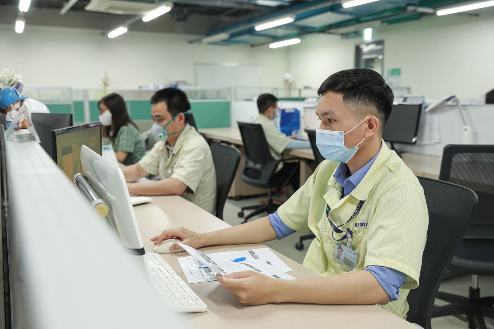 Điều kiện nào đế sáng kiến tham gia được công nhận?