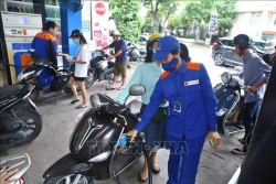 Quỹ bình ổn giá xăng dầu Petrolimex tăng thêm 70 tỷ, lên 1.414 tỷ đồng