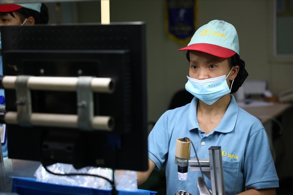 Lần đầu xuất nhập khẩu vượt 700 tỷ USD, song doanh nghiệp FDI chiếm tới 74%