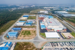 Đầu tư bất động sản công nghiệp ngay sau đại dịch COVID-19, liệu có an toàn vốn?