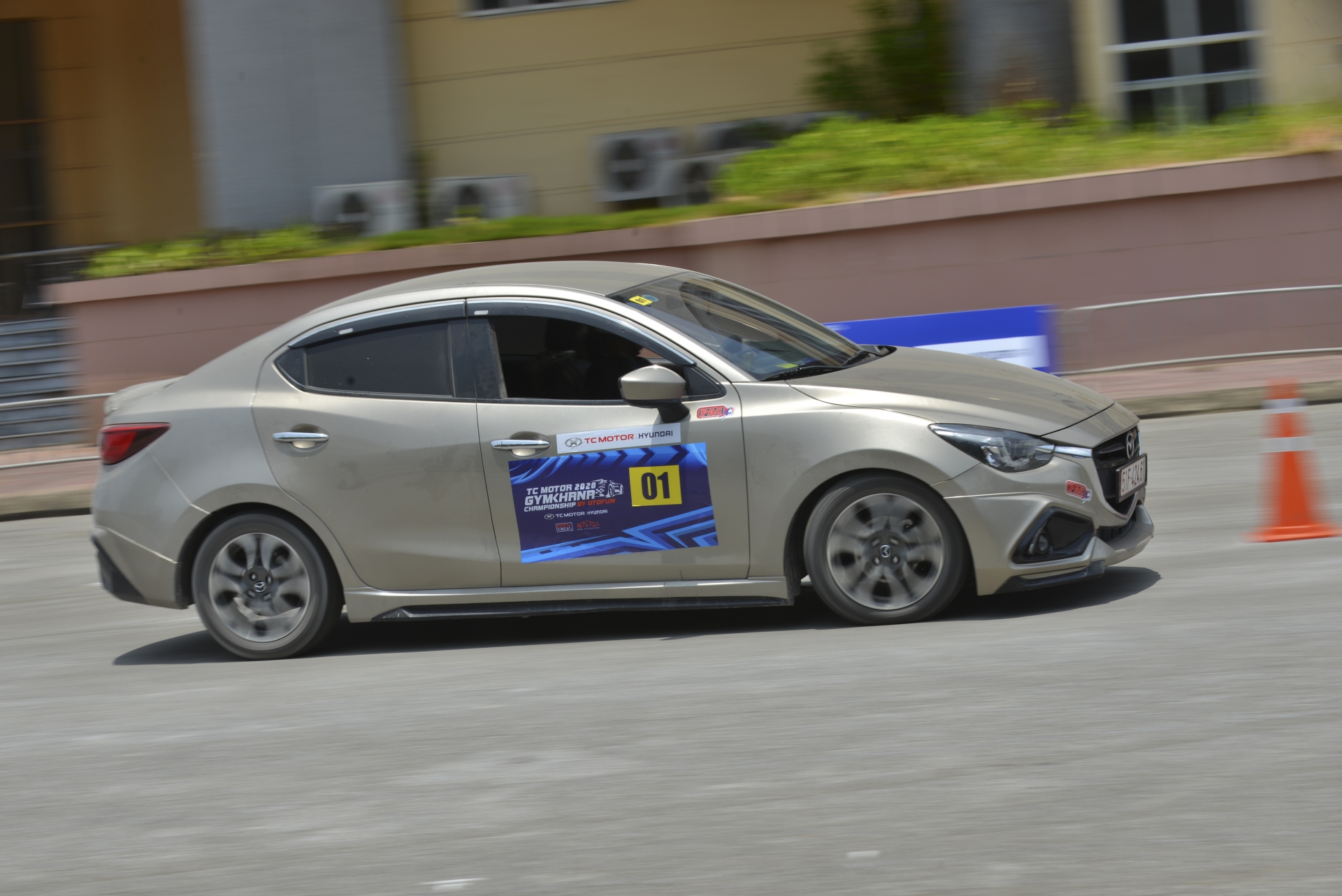 tay dua pham hoang duc vo dich giai dau tc motor goc 2020