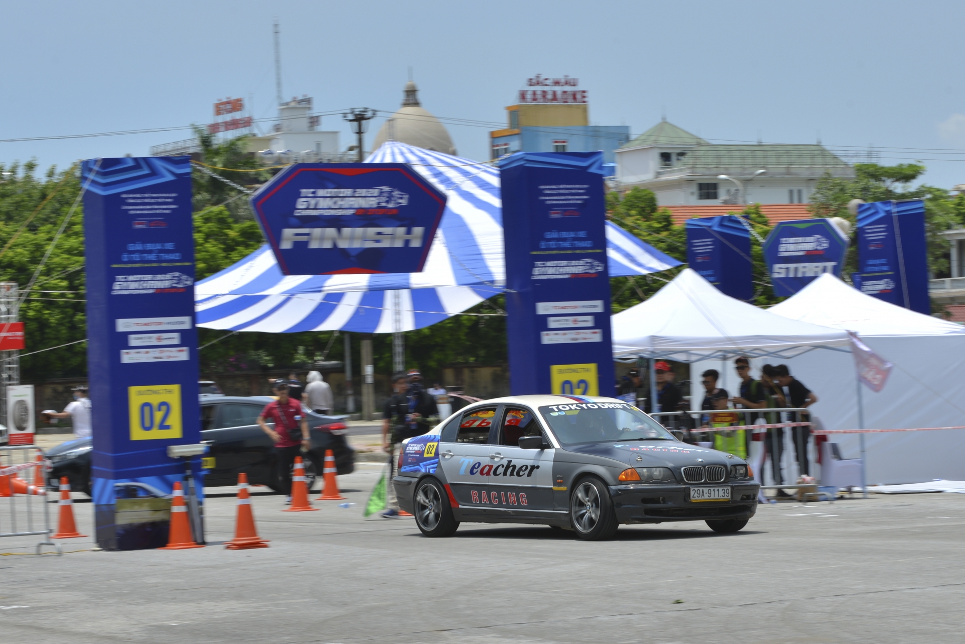 tay dua pham hoang duc vo dich giai dau tc motor goc 2020