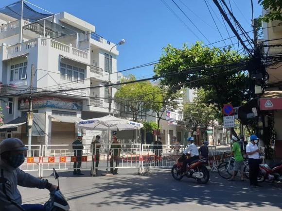 Đà Nẵng: Tiếp tục giãn cách xã hội đối với huyện Hòa Vang da nang tie p tu c gia n ca ch xa ho i do i vo i huyen hoa vang