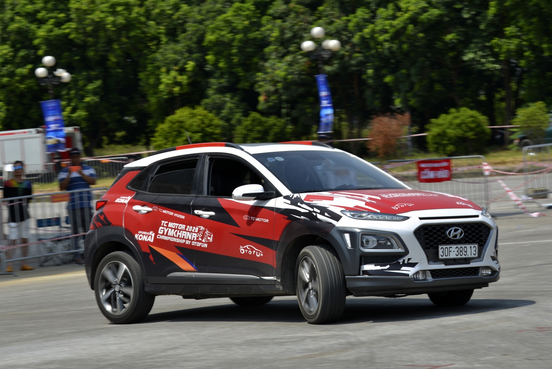 Vòng chung cuộc giải TC MOTOR GOC 2020 được phân định bằng phần nghìn giây vong chung cuoc giai tc motor goc 2020 duo c phan di nh ba ng phan nghin giay