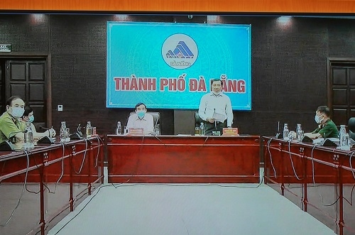 Thủ tướng Nguyễn Xuân Phúc: Bằng mọi giá, không để dịch bệnh bùng phát, lan rộng thu tuong nguye n xuan phu c bang moi gia khong de dich benh bung phat lan rong