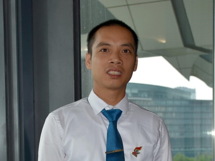 Cùng thích ứng an toàn, linh hoạt để duy trì sản xuất Cùng thích ứng an toàn, linh hoạt để duy trì sản xuất