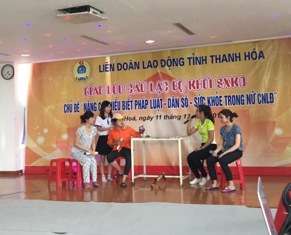 Sự lan tỏa của phong trào thi đua “Giỏi việc nước, đảm việc nhà” Sự lan tỏa của phong trào thi đua “Giỏi việc nước, đảm việc nhà”