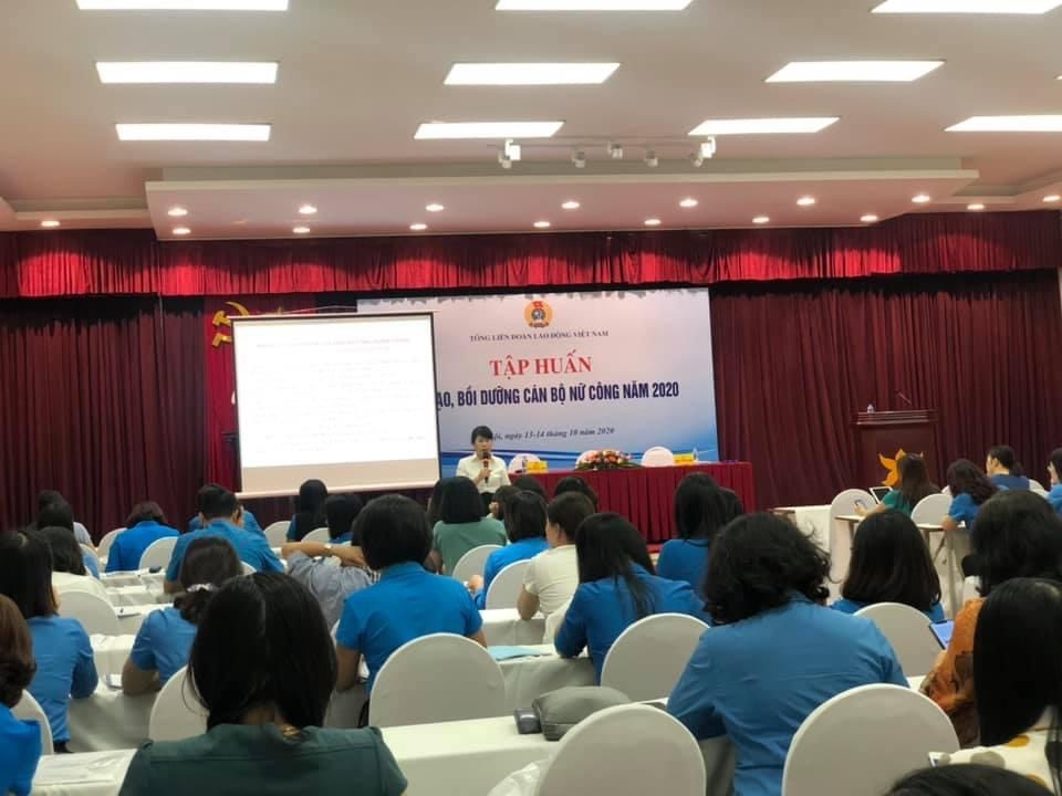 Sự lan tỏa của phong trào thi đua “Giỏi việc nước, đảm việc nhà” Sự lan tỏa của phong trào thi đua “Giỏi việc nước, đảm việc nhà”