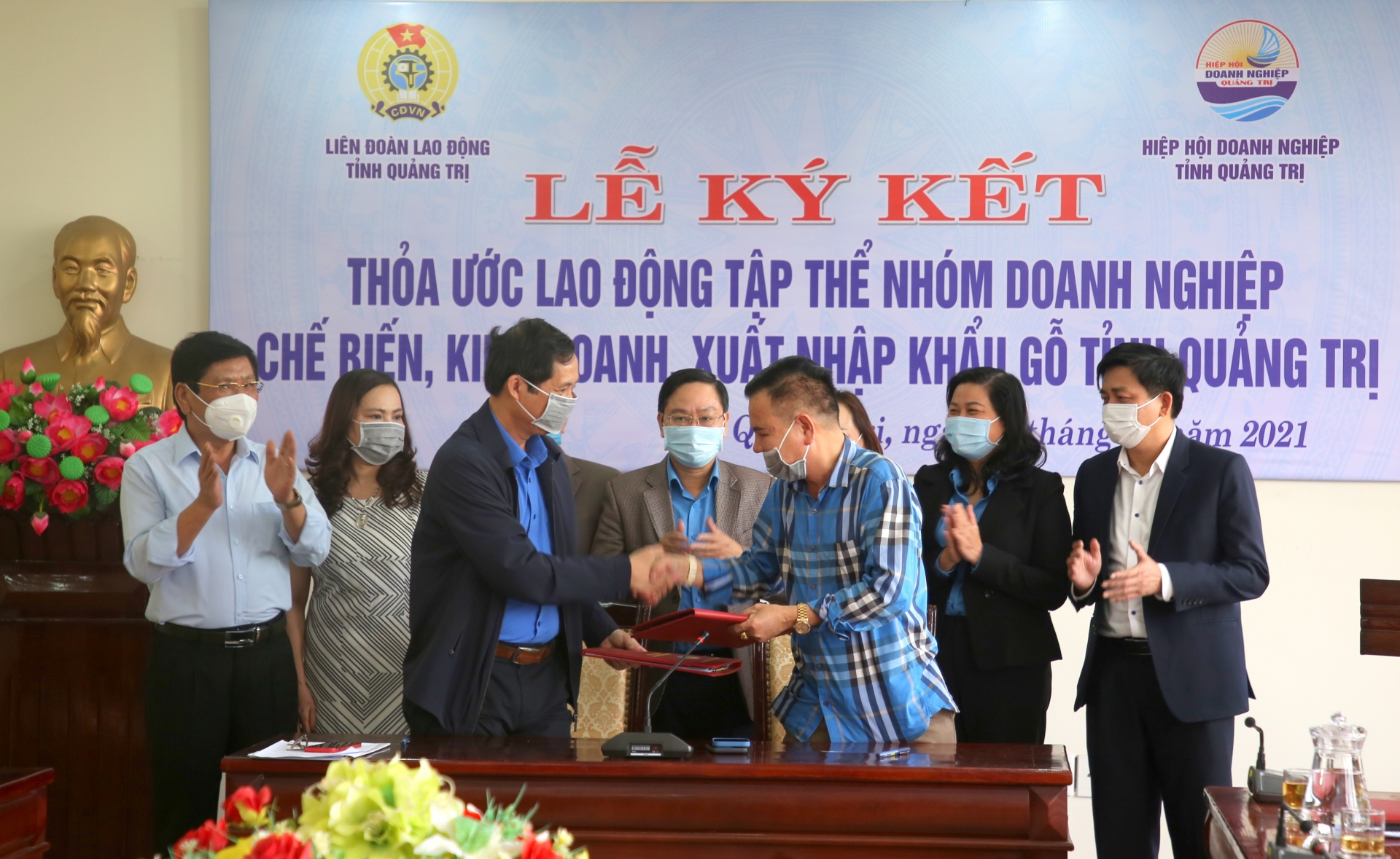 Đổi mới, sáng tạo để thu hút người lao động Đổi mới, sáng tạo để thu hút người lao động