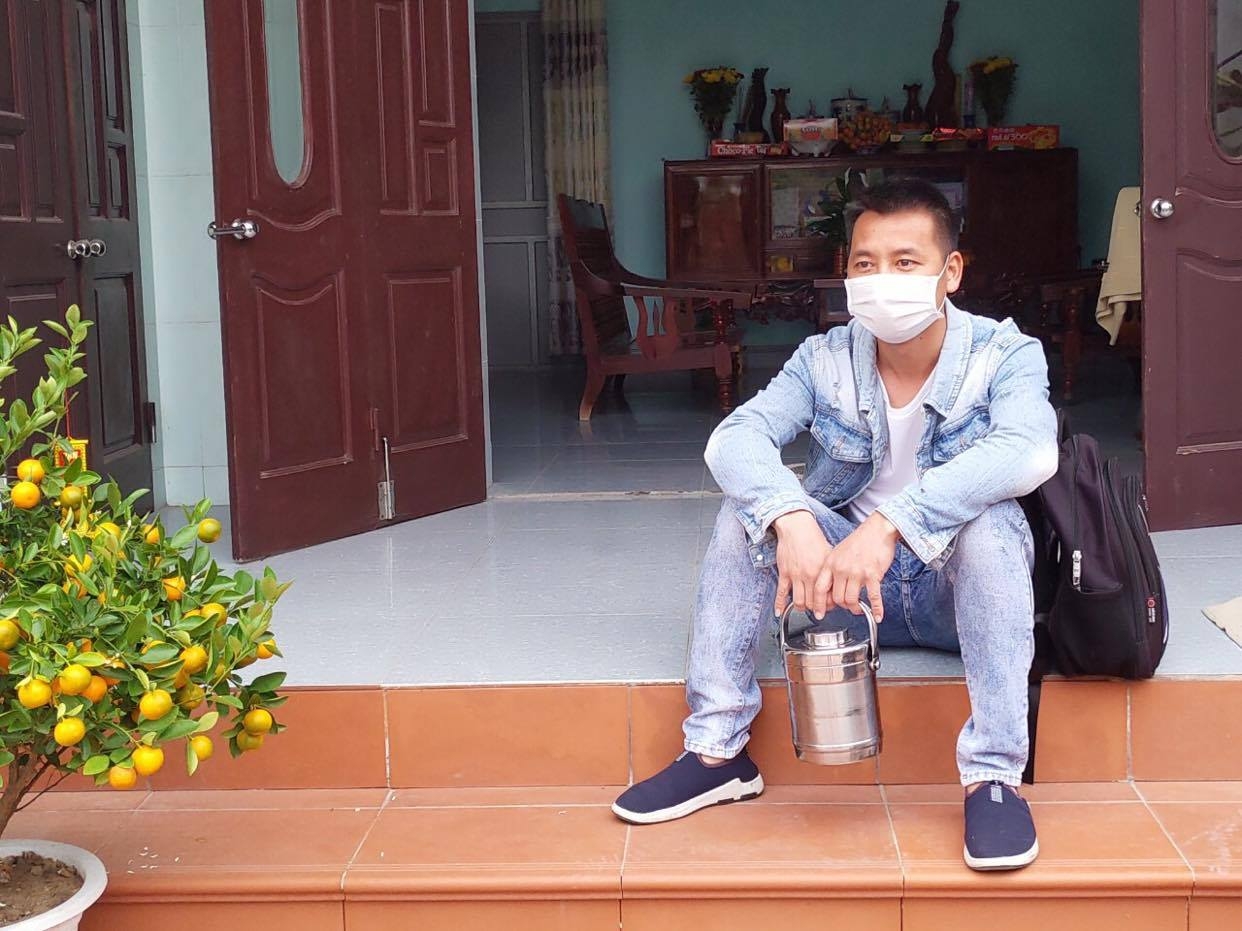 Công nhân vùng dịch Hải Dương: Thấp thỏm chờ thông báo đi làm