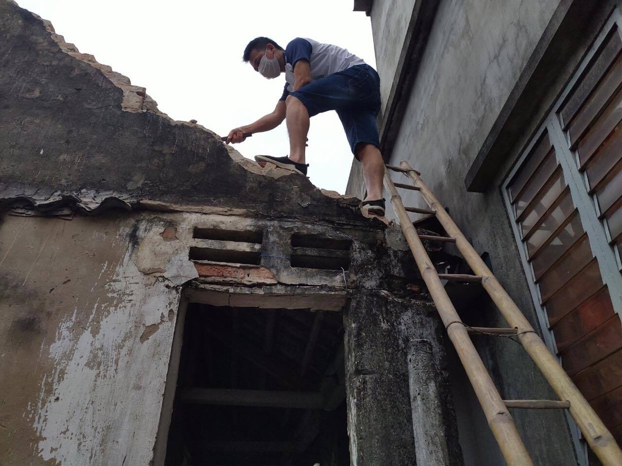 Công nhân vùng dịch Hải Dương: Thấp thỏm chờ thông báo đi làm