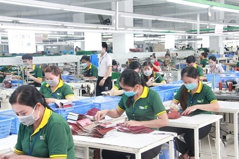 Giao thông Bình Dương gặt hái quả ngọt Giao thông Bình Dương gặt hái quả ngọt