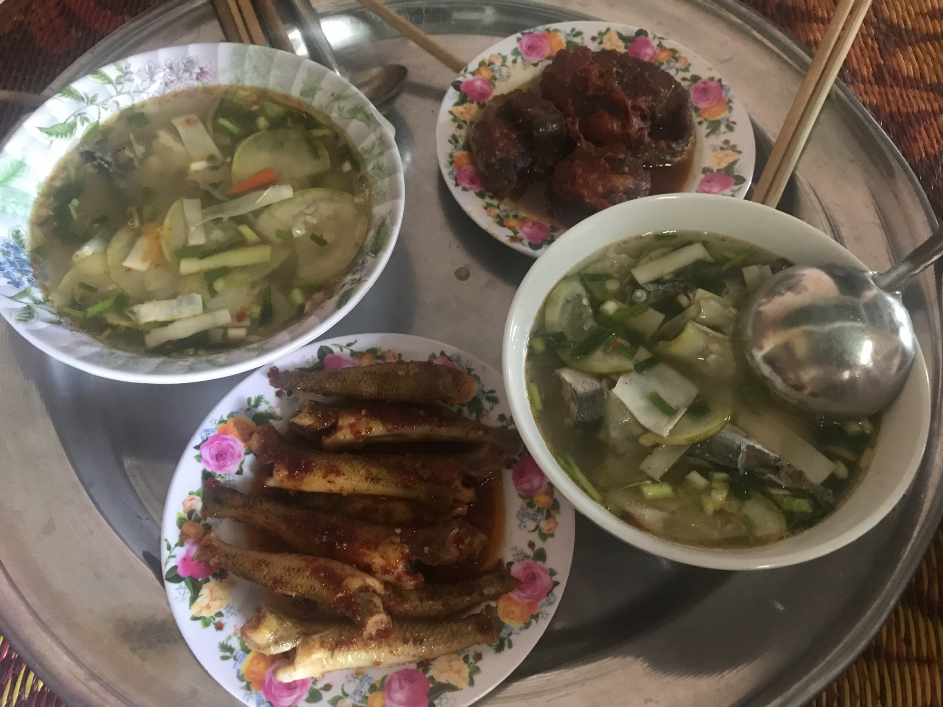 Cù lao thương nhớ