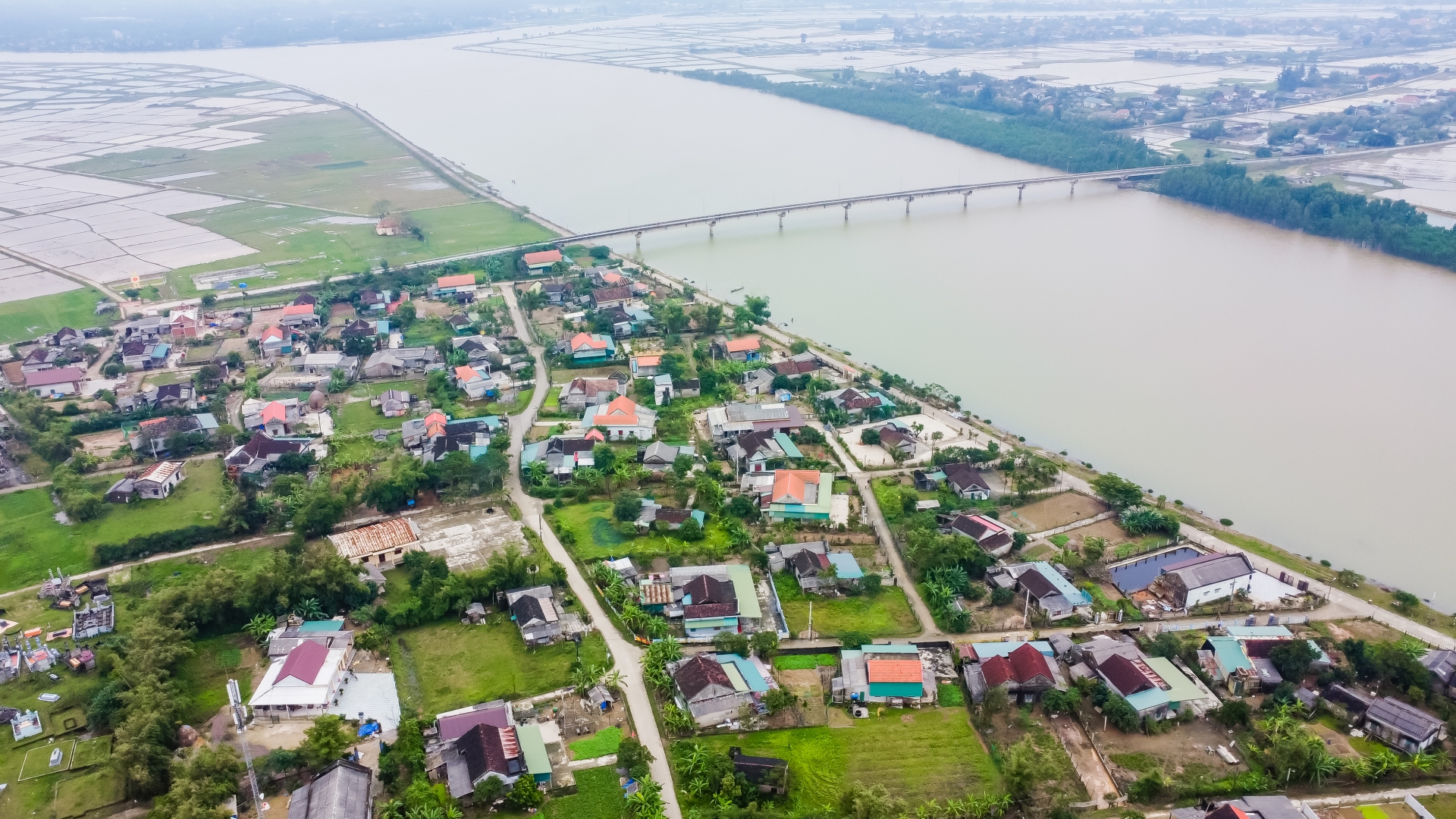 Cù lao thương nhớ