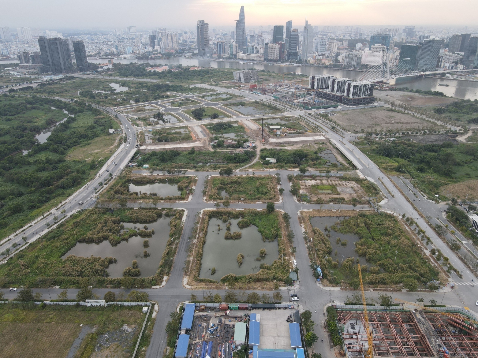 Những bài học chưa bao giờ cũ về thị trường