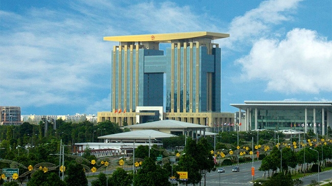 Hướng đến một nền sản xuất hiện đại Hướng đến một nền sản xuất hiện đại