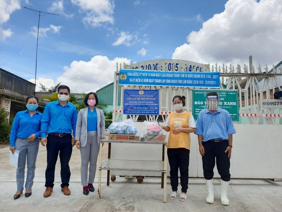 Lan tỏa mô hình “Câu lạc bộ xanh - an toàn”