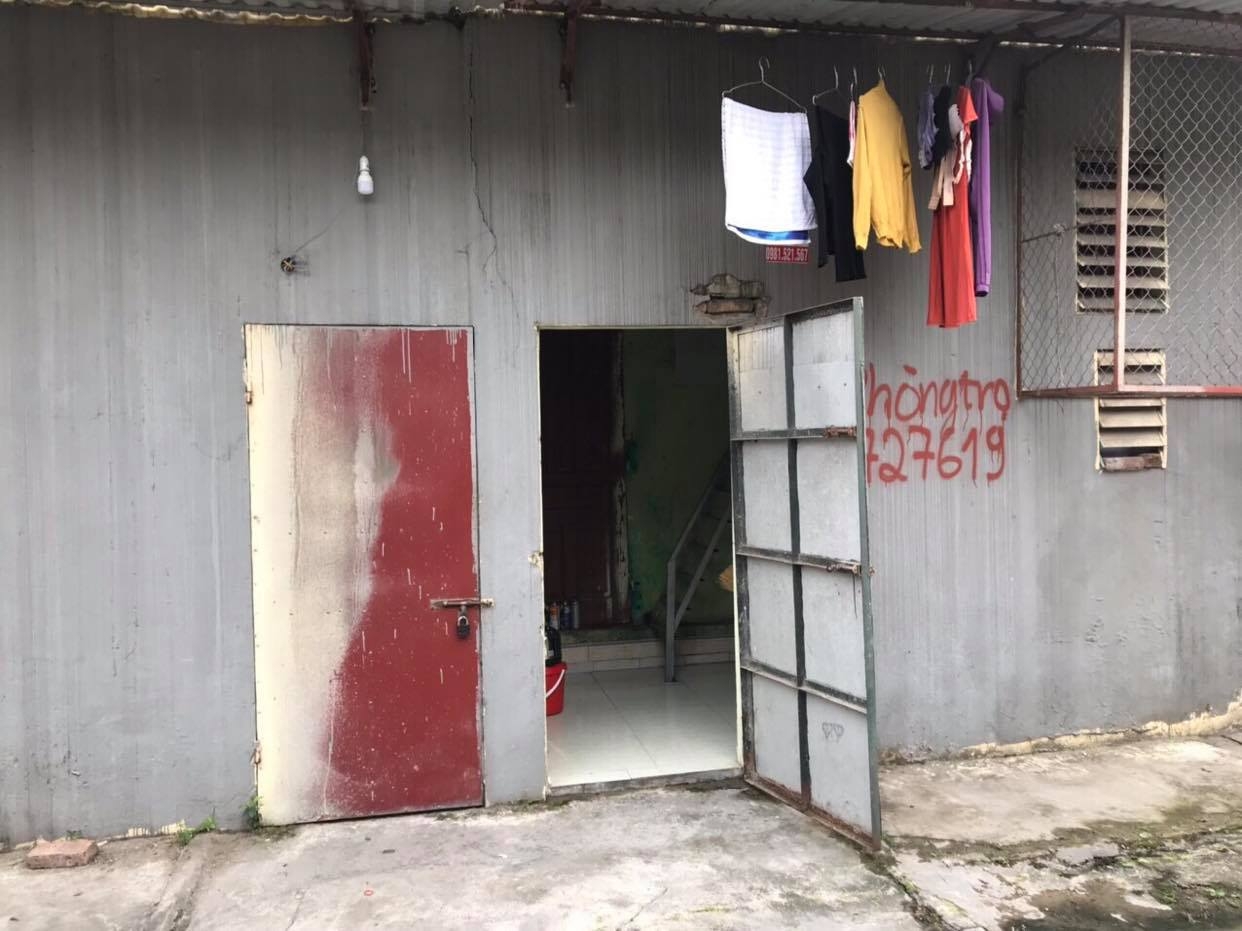 Ngày 8/3 của nữ công nhân vùng dịch: “Chỉ là muộn hơn so với mọi năm”