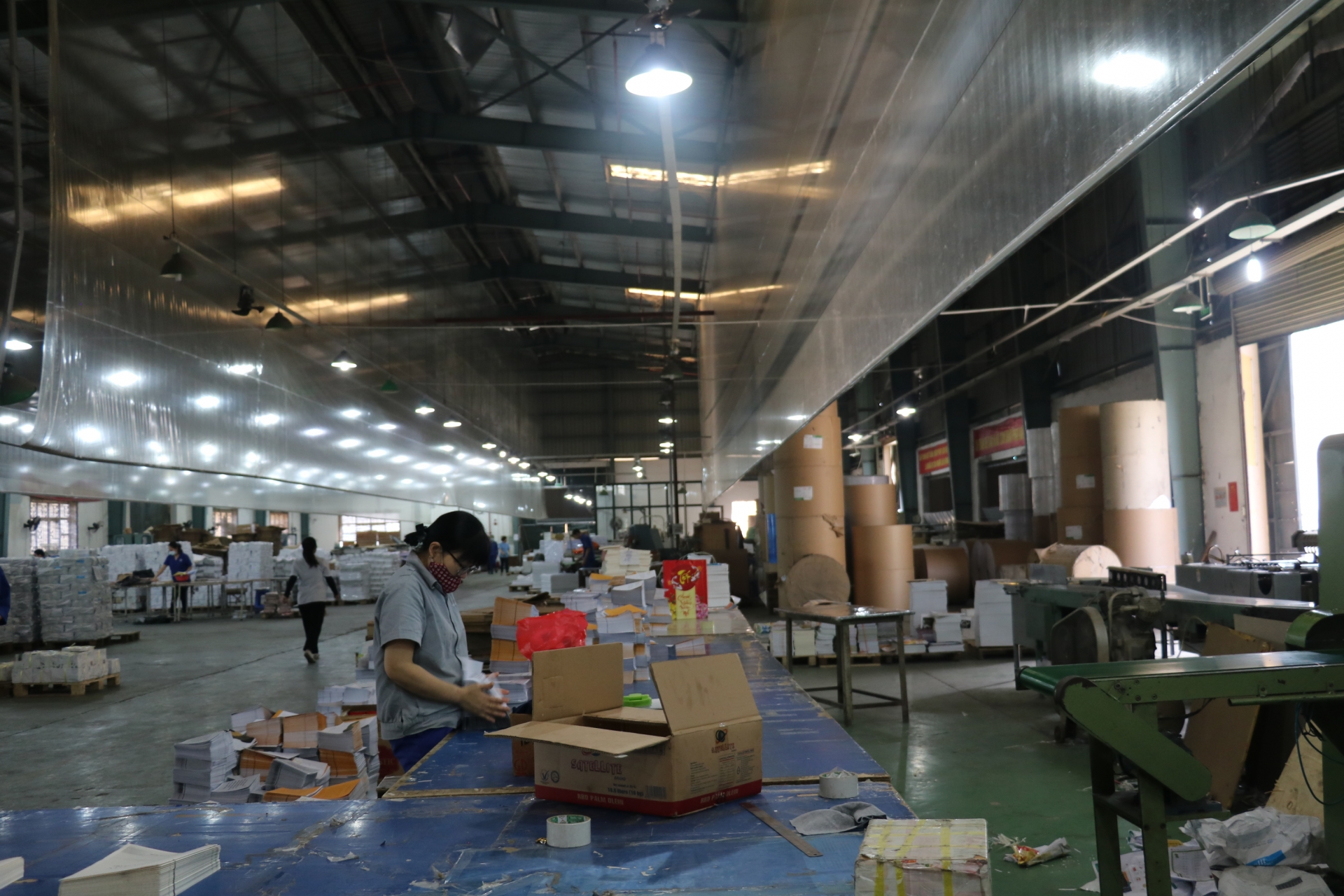 Thời gian nghỉ phép năm của người lao động được tính như thế nào? Thời gian nghỉ phép năm của người lao động được tính như thế nào?