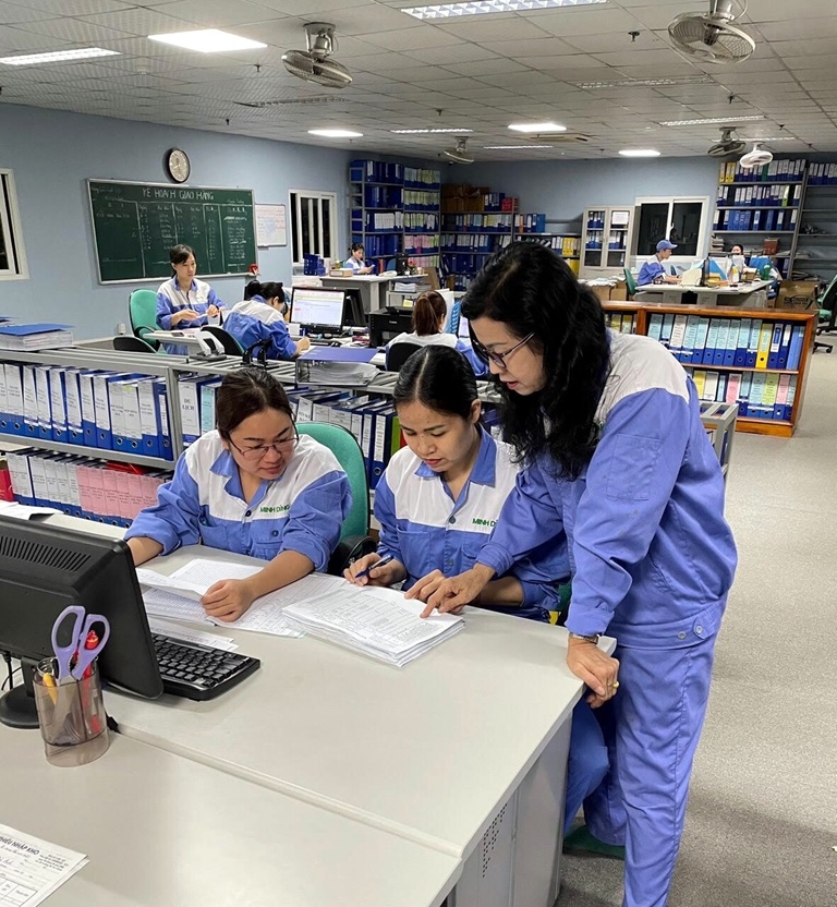 Cần sớm có thay đổi để tạo ra nguồn lực đáp ứng yêu cầu