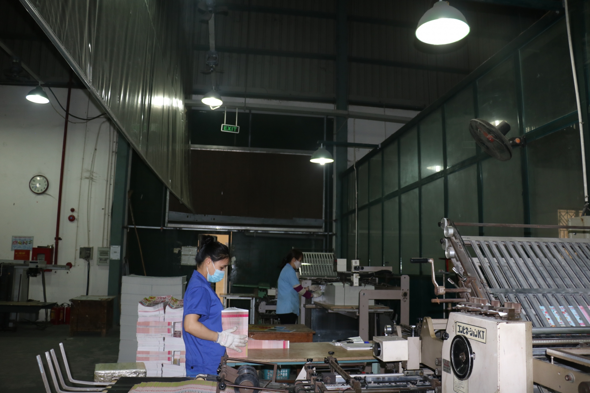 Sự lãnh đạo của Đảng đối với tổ chức Công đoàn trong các doanh nghiệp ngoài Nhà nước