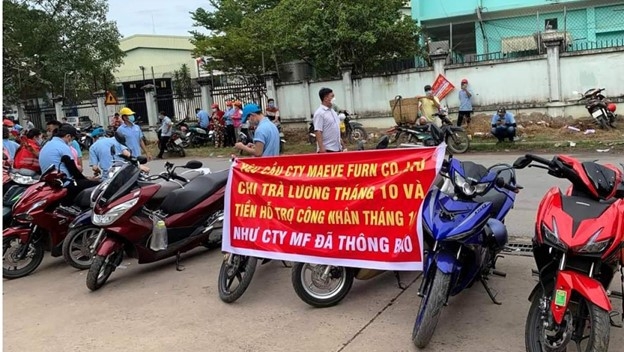 Phòng ngừa, giải quyết tranh chấp lao động, ngừng việc tập thể trong bối cảnh hiện nay