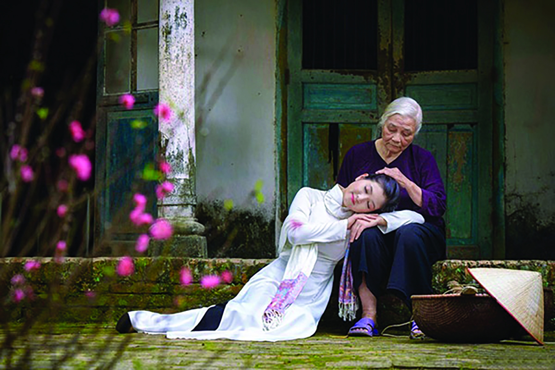 Tản văn: Một thoáng chiều Xuân…