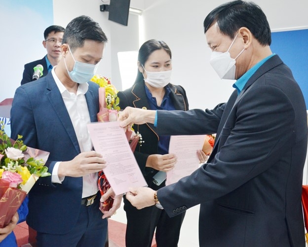 Nghiên cứu khoa học của tổ chức Công đoàn kết quả và một số vấn đề đặt ra Nghiên cứu khoa học của tổ chức Công đoàn kết quả và một số vấn đề đặt ra