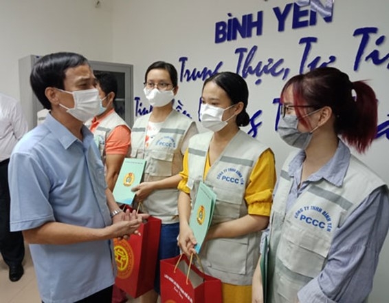 Nghiên cứu khoa học của tổ chức Công đoàn kết quả và một số vấn đề đặt ra Nghiên cứu khoa học của tổ chức Công đoàn kết quả và một số vấn đề đặt ra