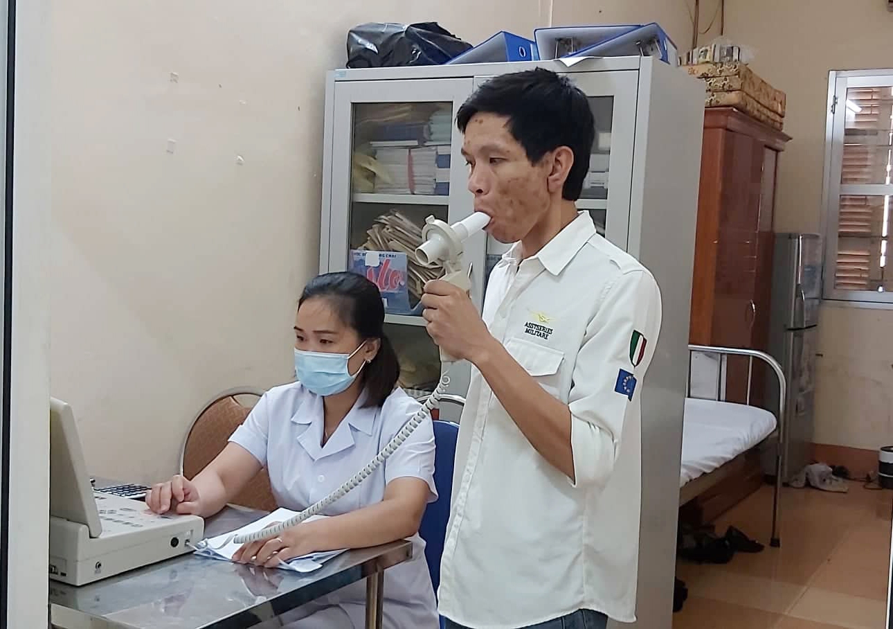 Bảo đảm ATVSLĐ tại nơi làm việc: Người sử dụng lao động có trách nhiệm thế nào?
