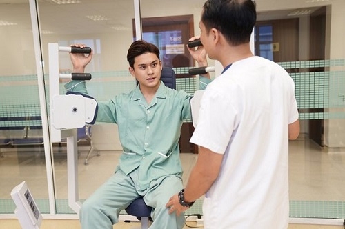 Bảo vệ lao động trẻ