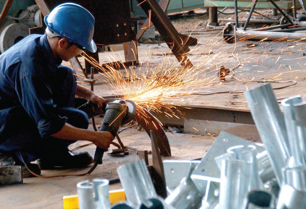 Người lao động vẫn khó tiếp cận Quỹ Bảo hiểm tai nạn, bệnh nghề nghiệp