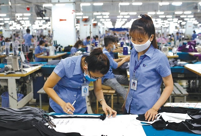 Người lao động vẫn khó tiếp cận Quỹ Bảo hiểm tai nạn, bệnh nghề nghiệp