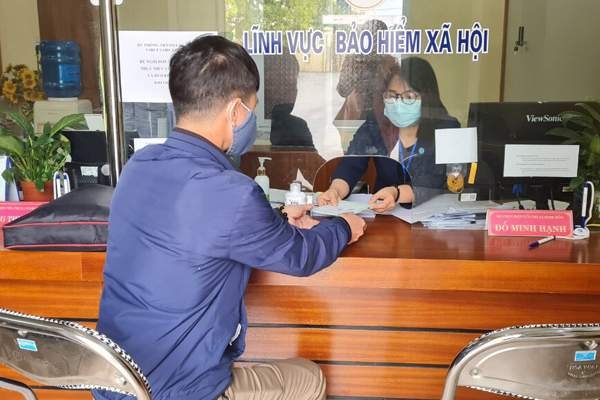 Người lao động vẫn khó tiếp cận Quỹ Bảo hiểm tai nạn, bệnh nghề nghiệp