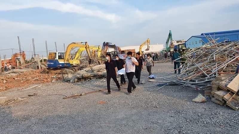 Bị tai nạn lao động nhưng không được hưởng chế độ bảo hiểm Bị tai nạn lao động nhưng không được hưởng chế độ bảo hiểm