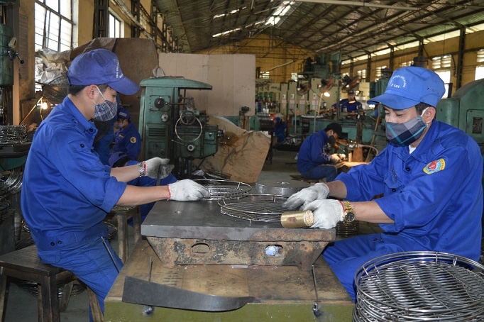 Doanh nghiệp không tham gia bảo hiểm TNLĐ, BNN: Thiệt thòi thuộc về người lao động