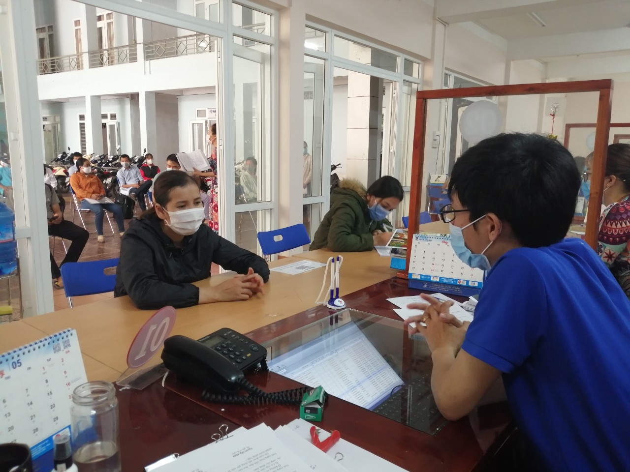 Giáo dục nghề nghiệp trong bối cảnh khủng hoảng Covid-19 - kinh nghiệm từ một số nước GDNN trong bối cảnh Covid-19 - kinh nghiệm từ một số nước và gợi ý cho Việt Nam