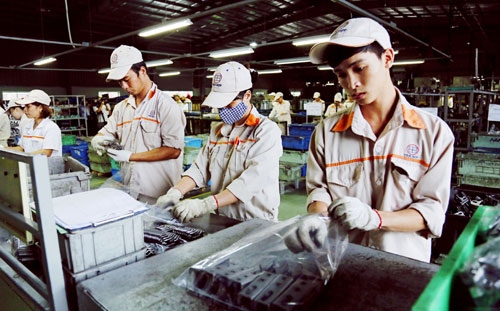 Những biến đổi tích cực trong cơ cấu giai cấp công nhân nước ta hiện nay 5 quy định mới về BHXH của người lao động có hiệu lực từ 1/9
