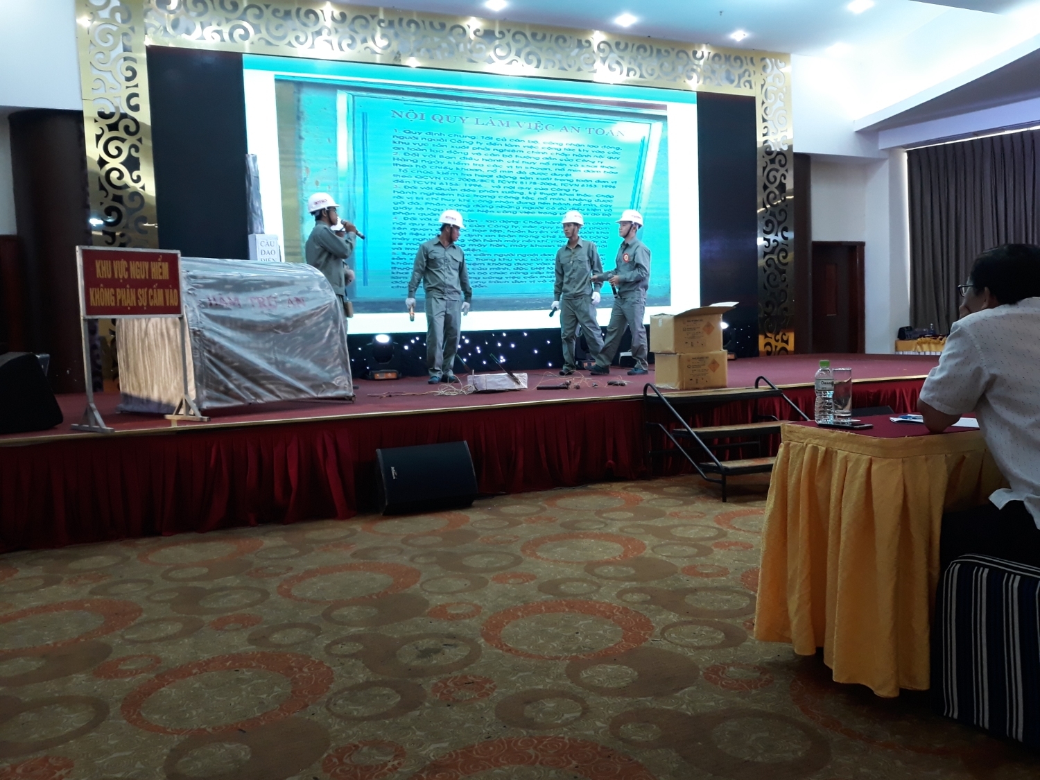 Những biến đổi tích cực trong cơ cấu giai cấp công nhân nước ta hiện nay