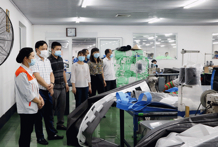 Một vài suy nghĩ về việc quán triệt, triển khai, thực hiện Nghị quyết số 02-NQ/TW